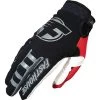 Fasthouse Speed Style Howler Gloves -Motorcycle Equipment Store FH4020 0408