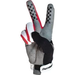 Fasthouse Speed Style Howler Gloves -Motorcycle Equipment Store FH4020 1008 A