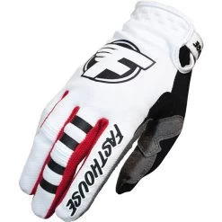 Fasthouse Speed Style Howler Gloves -Motorcycle Equipment Store FH4020 1012