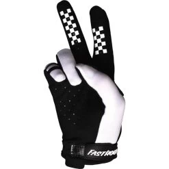 Fasthouse Speed Style 805 Gloves -Motorcycle Equipment Store FH4025 1008 A