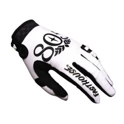 Fasthouse Speed Style 805 Gloves -Motorcycle Equipment Store FH4025 1008 B