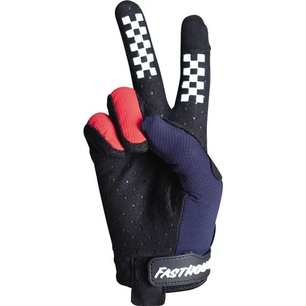 Fasthouse Speed Style Air Gloves 5 Fasthouse Speed Style Air Gloves - Image 3