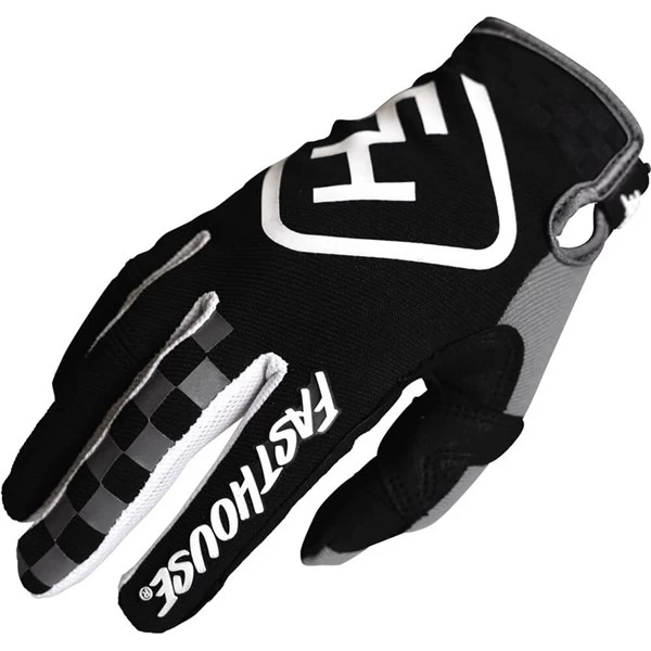 Fasthouse Speed Style Legacy Youth Gloves 3 Fasthouse Speed Style Legacy Youth Gloves