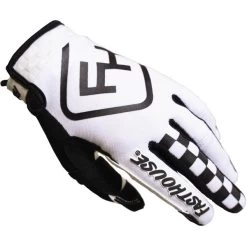 Fasthouse Speed Style Legacy Gloves -Motorcycle Equipment Store FH4035 1008 B