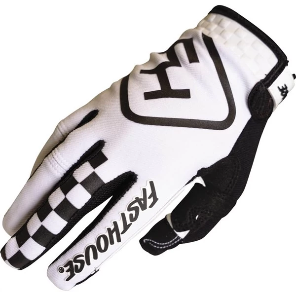 Fasthouse Speed Style Legacy Youth Gloves 9 Fasthouse Speed Style Legacy Youth Gloves - Image 7