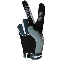 Fasthouse Speed Style Legacy Gloves -Motorcycle Equipment Store FH4035 3308 A
