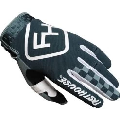 Fasthouse Speed Style Legacy Gloves -Motorcycle Equipment Store FH4035 3308 B