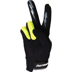 Fasthouse Speed Style Remnant Gloves -Motorcycle Equipment Store FH4036 0508 A