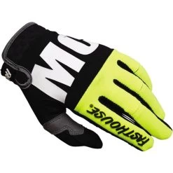 Fasthouse Speed Style Remnant Gloves -Motorcycle Equipment Store FH4036 0508 B