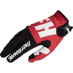 Fasthouse Speed Style Remnant Gloves -Motorcycle Equipment Store FH4036 4010