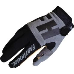 Fasthouse Speed Style Remnant Gloves -Motorcycle Equipment Store FH4036 7010