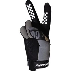 Fasthouse Speed Style Domingo Gloves 20 Fasthouse Speed Style Domingo Gloves -Motorcycle Equipment Store FH4037 0908 A