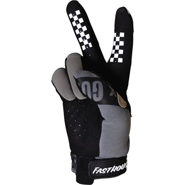Fasthouse Speed Style Domingo Gloves 11 Fasthouse Speed Style Domingo Gloves - Image 9