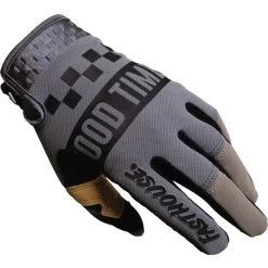 Fasthouse Speed Style Domingo Gloves 21 Fasthouse Speed Style Domingo Gloves -Motorcycle Equipment Store FH4037 0908 B