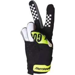 Fasthouse Speed Style Domingo Gloves 17 Fasthouse Speed Style Domingo Gloves -Motorcycle Equipment Store FH4037 1008 A