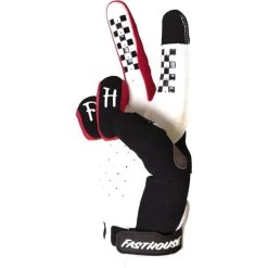 Fasthouse Speed Style Akuma Gloves -Motorcycle Equipment Store FH4038 0108 A