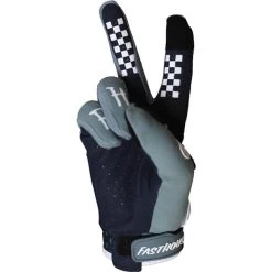 Fasthouse Speed Style Akuma Gloves -Motorcycle Equipment Store FH4038 3308 A