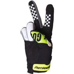 Fasthouse Speed Style Akuma Youth Gloves -Motorcycle Equipment Store FH4038 3421 A