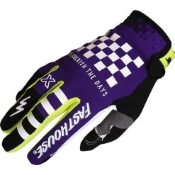 Fasthouse Speed Style Akuma Youth Gloves -Motorcycle Equipment Store FH4038 3423