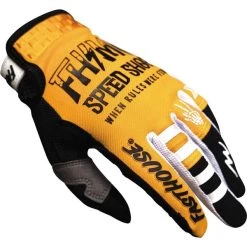 Fasthouse Speed Style Brute Youth Gloves -Motorcycle Equipment Store FH4039 2021 B