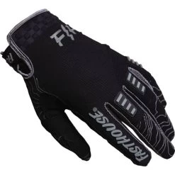 Fasthouse Offroad Gloves -Motorcycle Equipment Store FH4040 0008 B