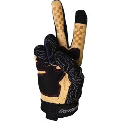 Fasthouse Offroad Gloves -Motorcycle Equipment Store FH4040 9008 A