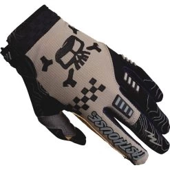 Fasthouse Offroad Gloves -Motorcycle Equipment Store FH4040 9008 B