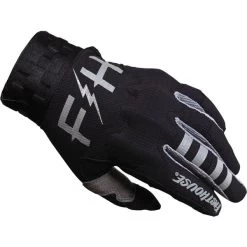 Fasthouse Offroad Blaster Gloves -Motorcycle Equipment Store FH4041 0008 B