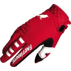 Fasthouse Elrod Air Gloves