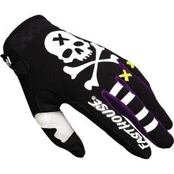 Fasthouse Speed Style Rufio Youth Gloves 15 Fasthouse Speed Style Rufio Youth Gloves -Motorcycle Equipment Store FH4046 0121 B