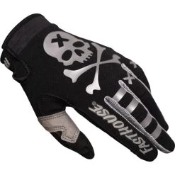 Fasthouse Speed Style Rufio Gloves -Motorcycle Equipment Store FH4046 0708 B