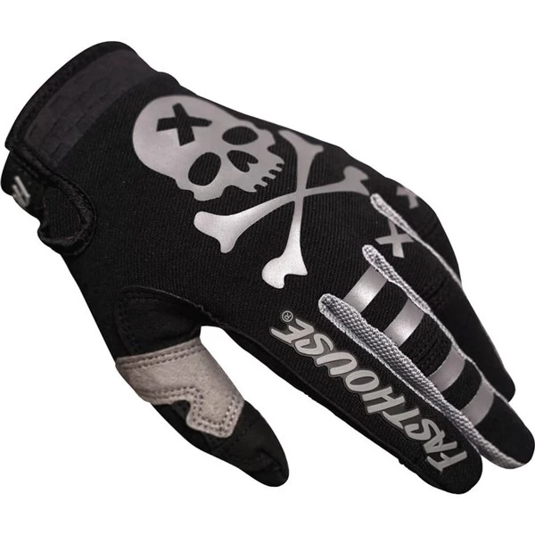 Fasthouse Speed Style Rufio Youth Gloves 6 Fasthouse Speed Style Rufio Youth Gloves - Image 4
