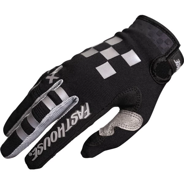 Fasthouse Speed Style Rufio Youth Gloves 4 Fasthouse Speed Style Rufio Youth Gloves - Image 2