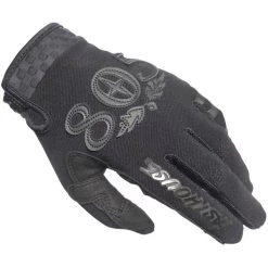 Fasthouse Speed Style 805 Growler Gloves 7 Fasthouse Speed Style 805 Growler Gloves -Motorcycle Equipment Store FH4048 0008 A