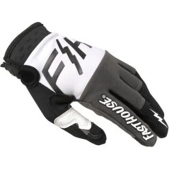 Fasthouse Speed Style Omega Gloves -Motorcycle Equipment Store FH4051 1708 B