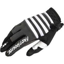Fasthouse Speed Style Omega Gloves -Motorcycle Equipment Store FH4051 1712