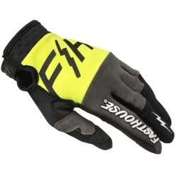 Fasthouse Speed Style Omega Gloves -Motorcycle Equipment Store FH4051 5708 B