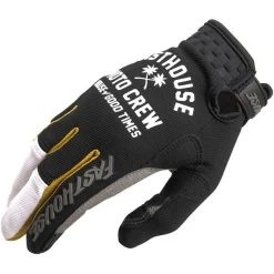 Fasthouse Speed Style Haven Gloves -Motorcycle Equipment Store FH4053 0112