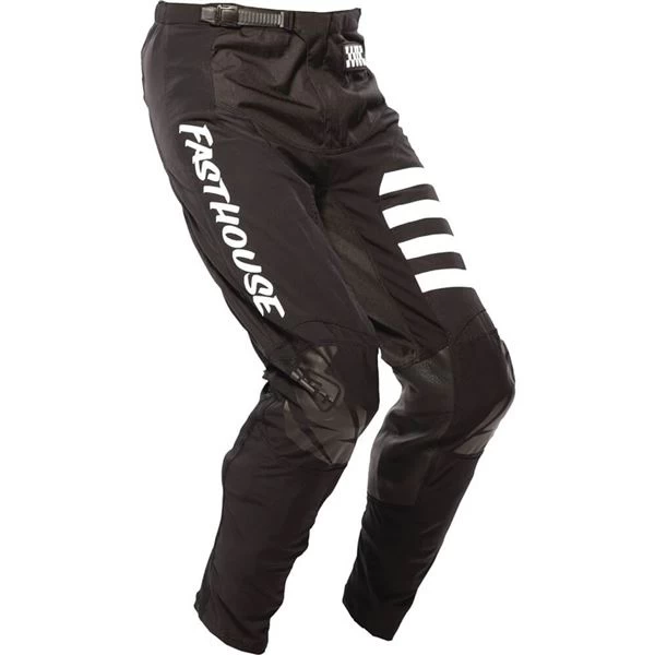 Fasthouse Raven 2.0 Pants 4 Fasthouse Raven 2.0 Pants - Image 2