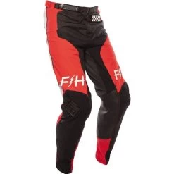 Fasthouse Raven 2.0 Pants 22 Fasthouse Raven 2.0 Pants -Motorcycle Equipment Store FH4165 3028 B