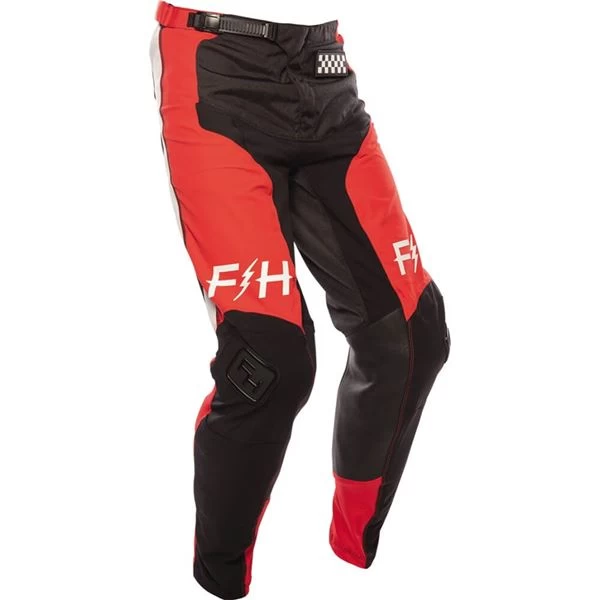 Fasthouse Raven 2.0 Pants 12 Fasthouse Raven 2.0 Pants - Image 10