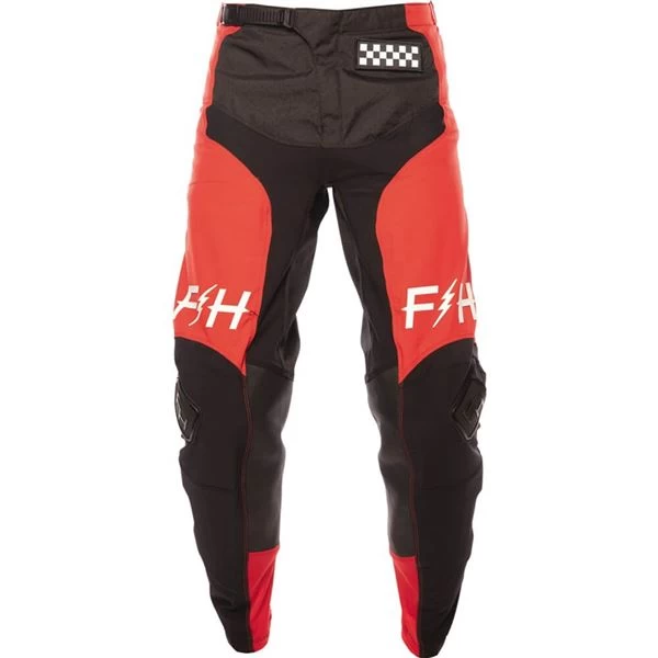 Fasthouse Raven 2.0 Pants 13 Fasthouse Raven 2.0 Pants - Image 11