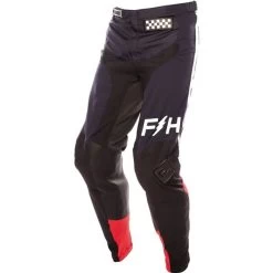 Fasthouse Raven 2.0 Pants 16 Fasthouse Raven 2.0 Pants -Motorcycle Equipment Store FH4165 4032