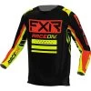FXR Racing Clutch Pro Youth Jersey 2 FXR Racing Clutch Pro Youth Jersey -Motorcycle Equipment Store FXR 223312 1023 07