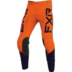 FXR Racing Clutch Pro Youth Pants -Motorcycle Equipment Store FXR 223324 3047 16