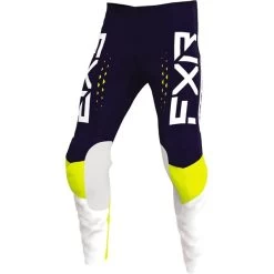 FXR Racing Clutch Pro Youth Pants -Motorcycle Equipment Store FXR 223324 4701 07