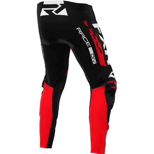 FXR Racing Revo Cherry Bomb Pants 5 FXR Racing Revo Cherry Bomb Pants - Image 3
