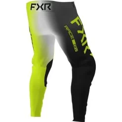FXR Racing Podium Eclipse Pants 7 FXR Racing Podium Eclipse Pants -Motorcycle Equipment Store FXR 233375 0766 28 A