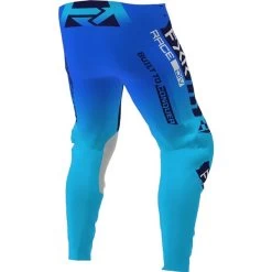FXR Racing Podium Gladiator Pants -Motorcycle Equipment Store FXR 233376 4000 28 A