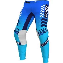FXR Racing Podium Gladiator Pants -Motorcycle Equipment Store FXR 233376 4000 42